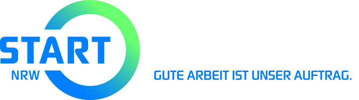 START NRW GmbH Lernplattform
